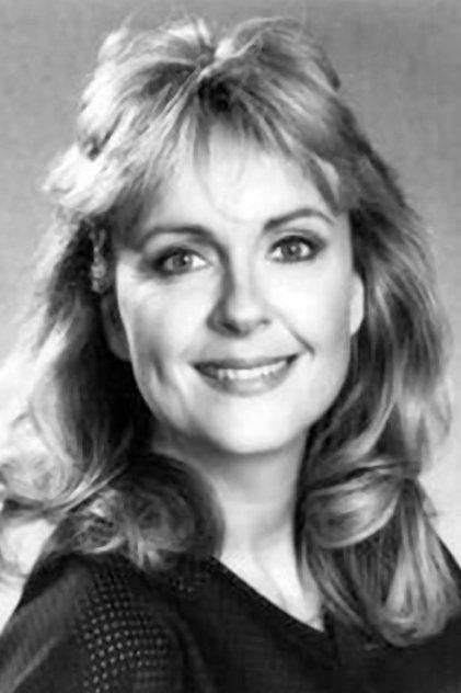 Deborah Harmon - Actor Profile Photo