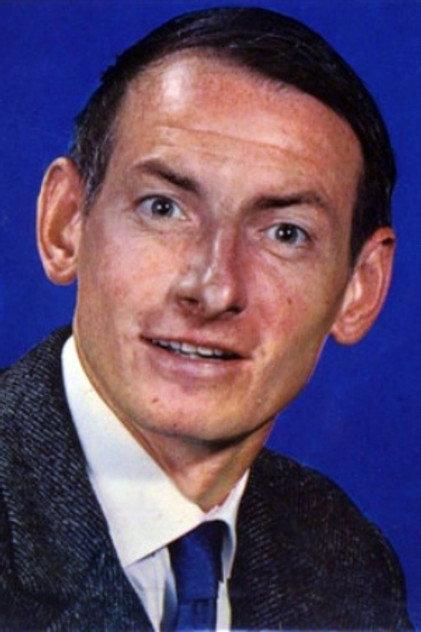 Pierre Louki - Actor Profile Photo
