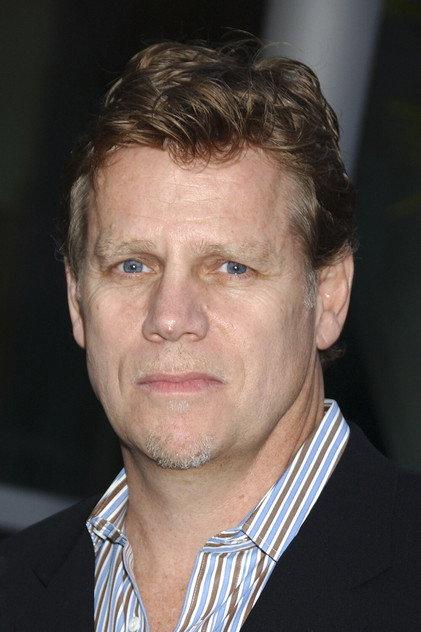 Al Corley - Actor Profile Photo