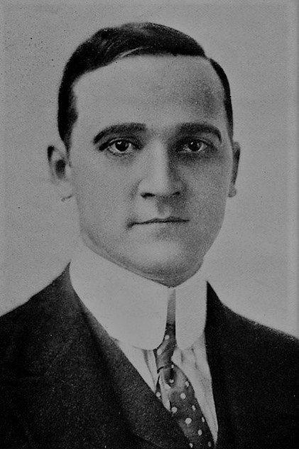 E.H. Calvert - Actor Profile Photo