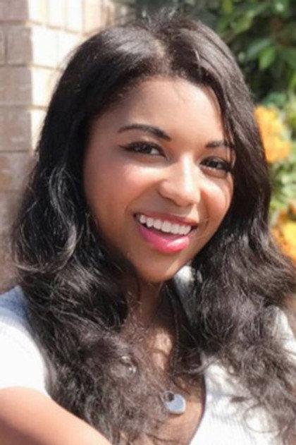 Mica Burton - Actor Profile Photo