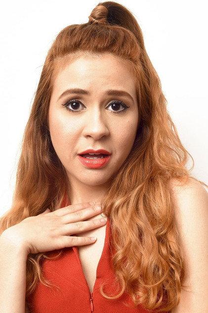 Anita Chaves - Actor Profile Photo