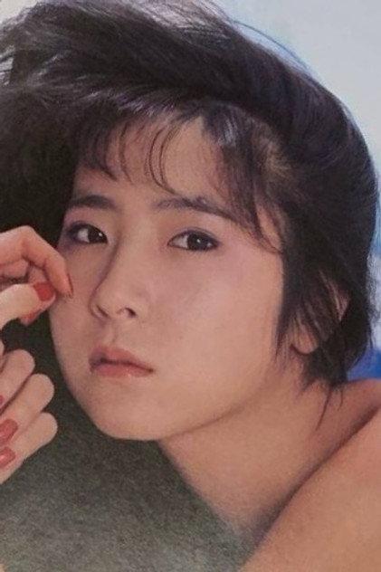 Hiromi Takiguchi - Actor Profile Photo