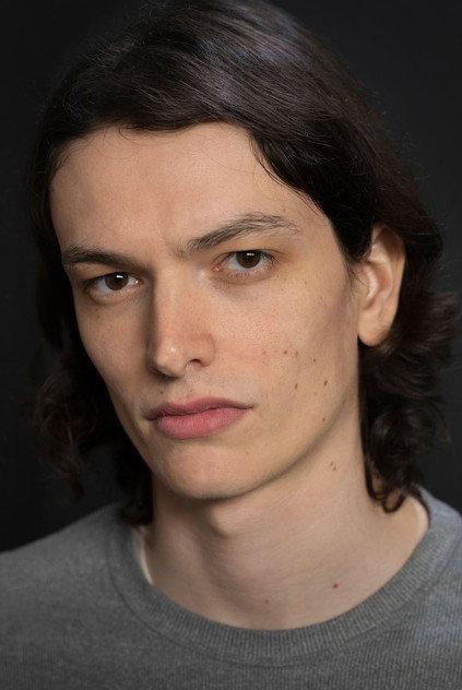 Carl Z. Seibel - Actor Profile Photo