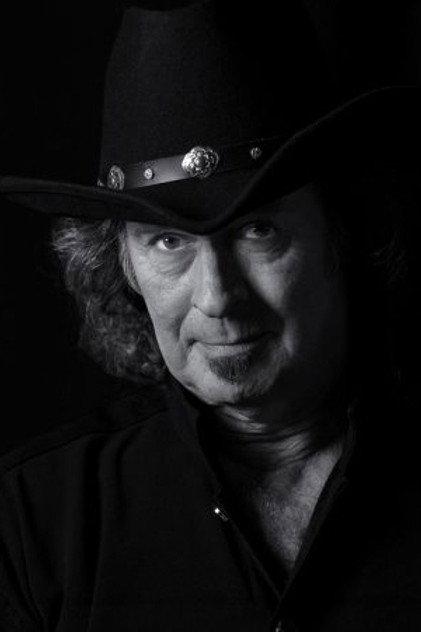 Gary Barden - Actor Profile Photo