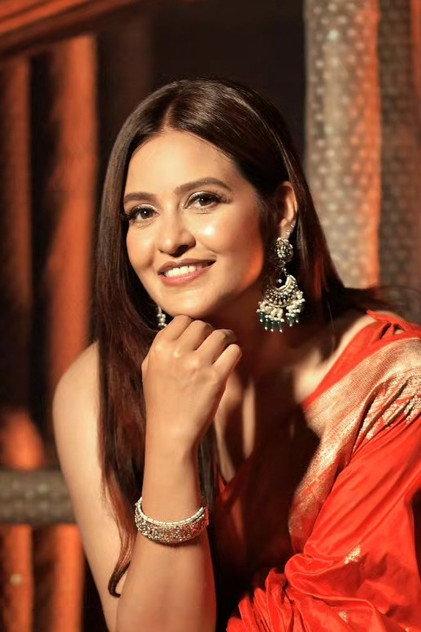 Priyanka Sarkar - Actor Profile Photo