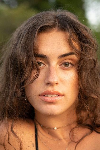 Paige Evans - Actor Profile Photo