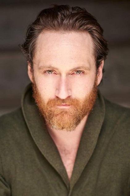 Vere Tindale - Actor Profile Photo