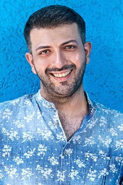 Adhaar Khurana - Actor Profile Photo