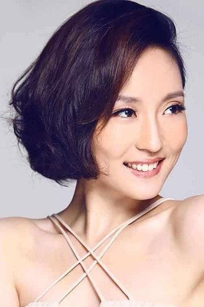 Kong Lingmei - Actor Profile Photo