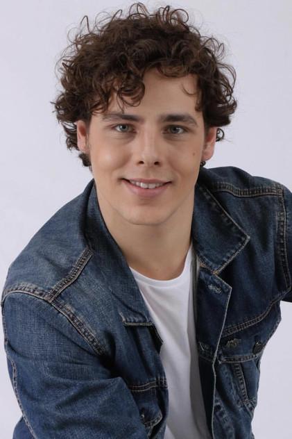 Daniel Simioni - Actor Profile Photo
