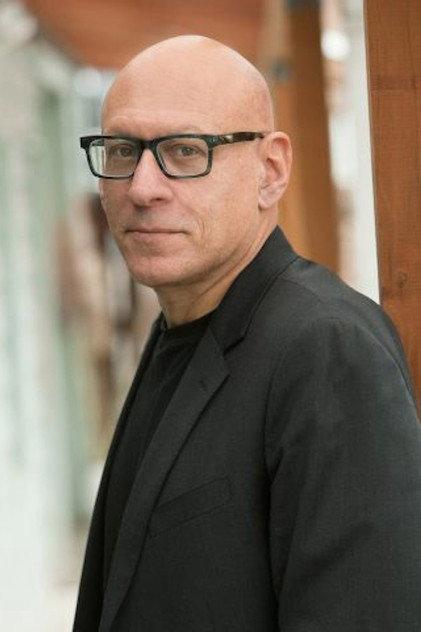 David Shields - Actor Profile Photo