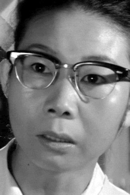 Sayoko Tanimoto - Actor Profile Photo