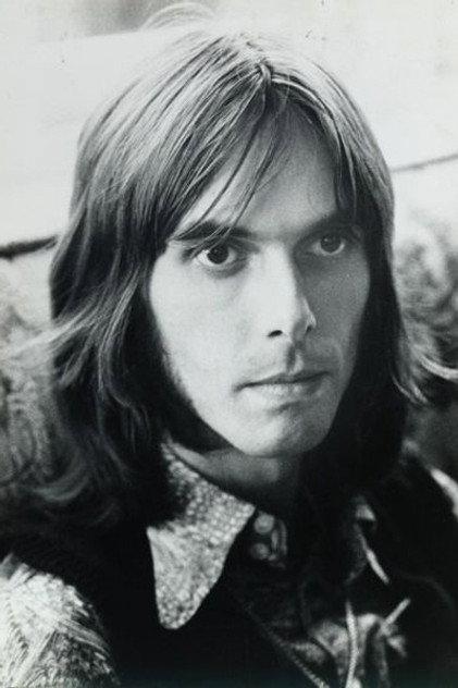 Nicky Hopkins - Actor Profile Photo