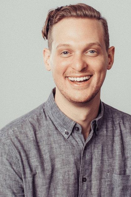 John David Williams - Actor Profile Photo