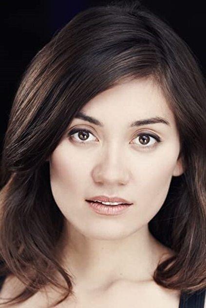 Vanessa Matsui - Actor Profile Photo