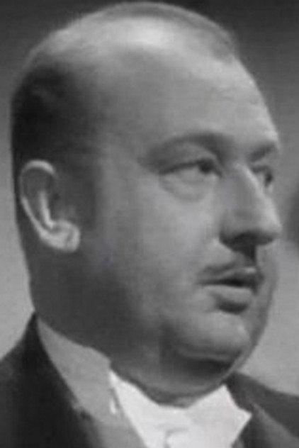 David Horne - Actor Profile Photo