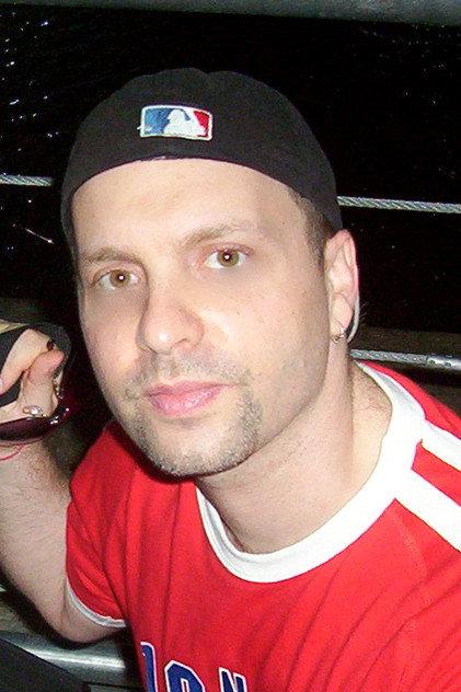 Sergio Esquenazi - Actor Profile Photo