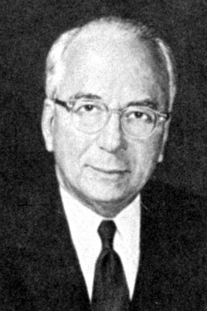 Lewis Strauss - Actor Profile Photo