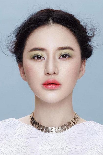 Wang Zizi - Actor Profile Photo