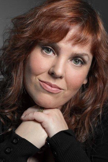 Carla Vasconcelos - Actor Profile Photo