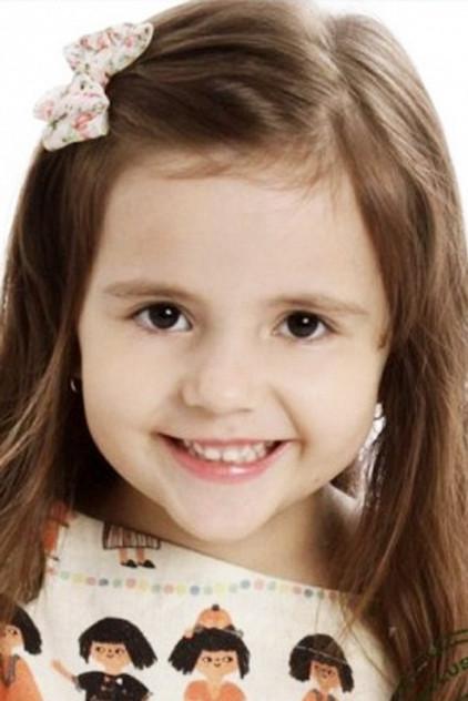 Duda Batista - Actor Profile Photo