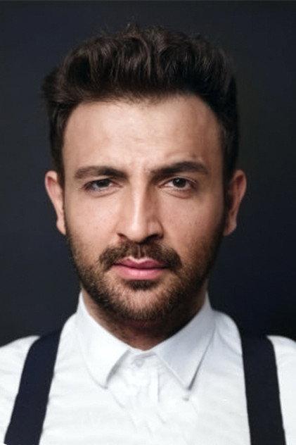 Ozan Ağaç - Actor Profile Photo