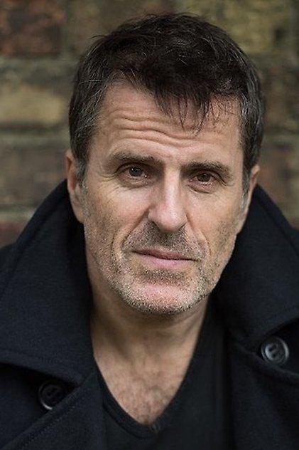 Con O'Neill - Actor Profile Photo
