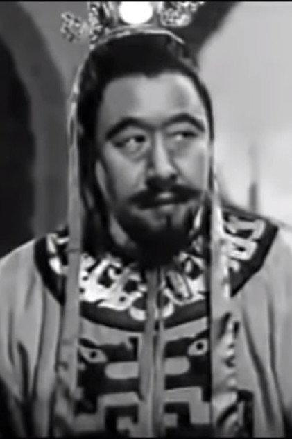 Jiang Ming - Actor Profile Photo