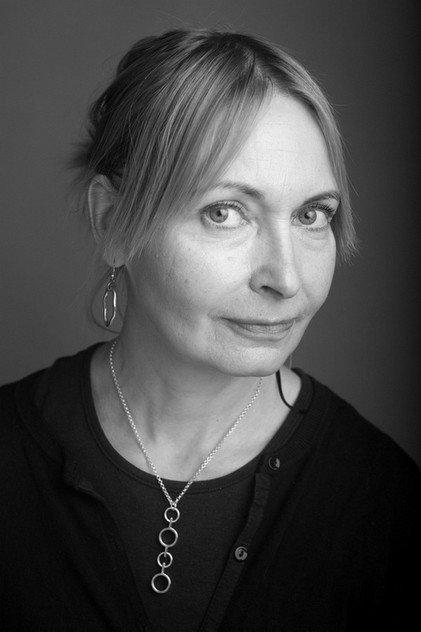 Irina Pulkka - Actor Profile Photo