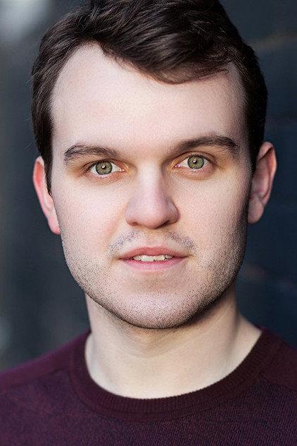 Tom Bulpett - Actor Profile Photo