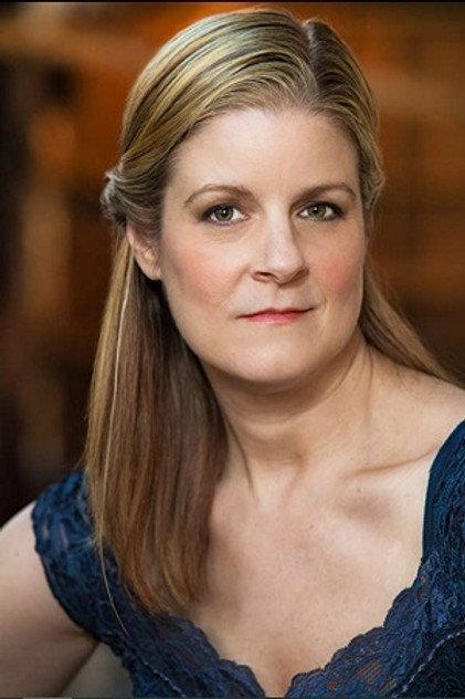 Merry Grissom - Actor Profile Photo