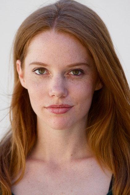 Megan Easton - Actor Profile Photo