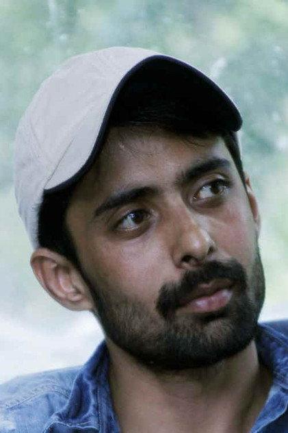 Rahul Bagga - Actor Profile Photo