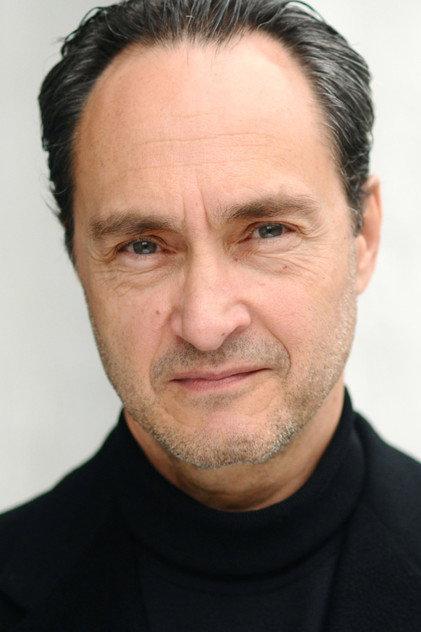 Martin Barabas - Actor Profile Photo