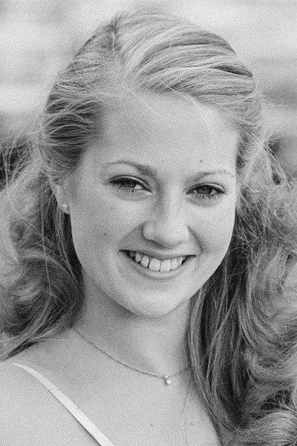 Tracey Childs - Actor Profile Photo
