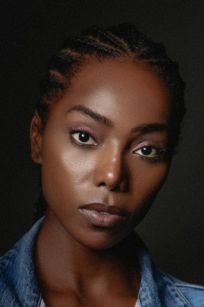 Jessica Córes - Actor Profile Photo