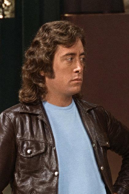 José Antonio Mena - Actor Profile Photo