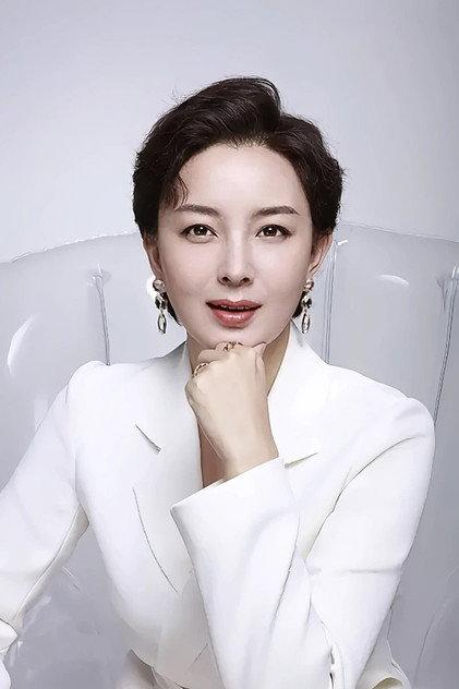 Zhu Yan - Actor Profile Photo