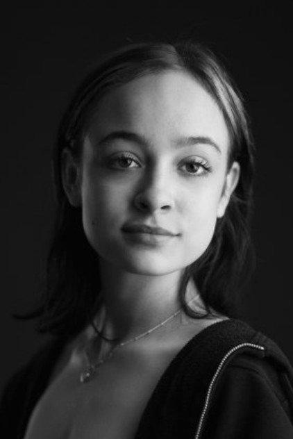Frida Argento - Actor Profile Photo
