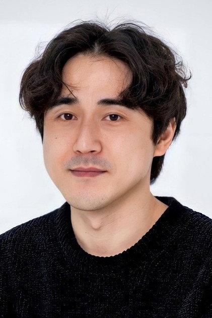Lee Don-ku - Actor Profile Photo
