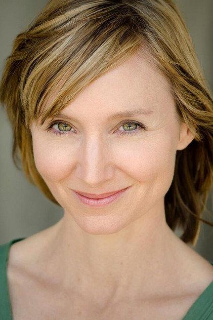 Heidi Fecht - Actor Profile Photo