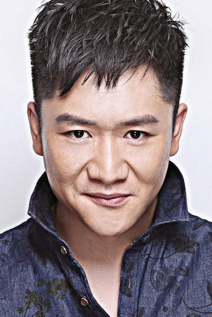 Yang Yiwei - Actor Profile Photo