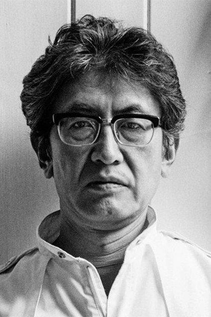 Nagisa Ōshima - Actor Profile Photo