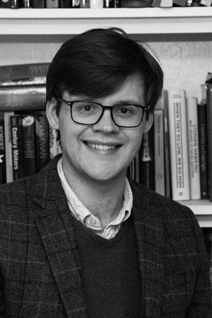 A.P. Price - Actor Profile Photo