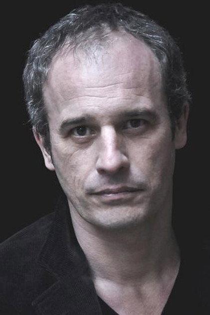 Arnaud Arbessier - Actor Profile Photo