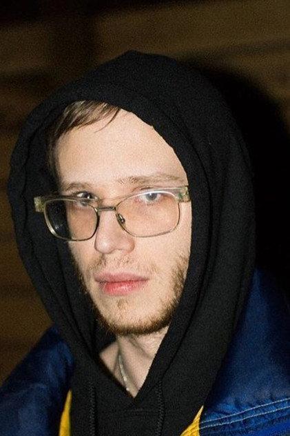 Fish Narc - Actor Profile Photo