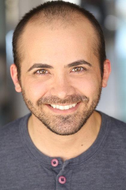 Michael Gene Conti - Actor Profile Photo