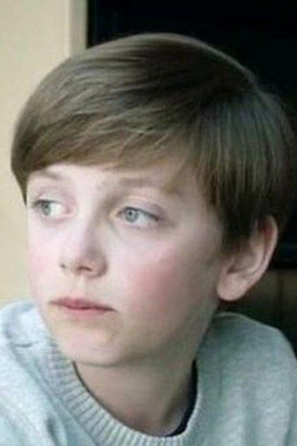 Nicholas Holmes - Actor Profile Photo