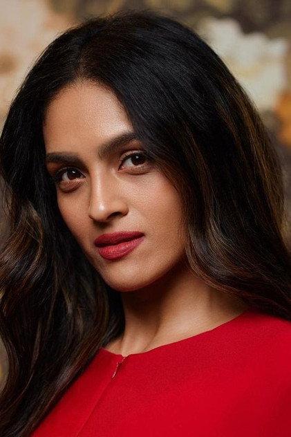 Rukmini Vijayakumar - Actor Profile Photo